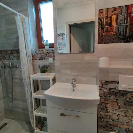 Apartament Mazury