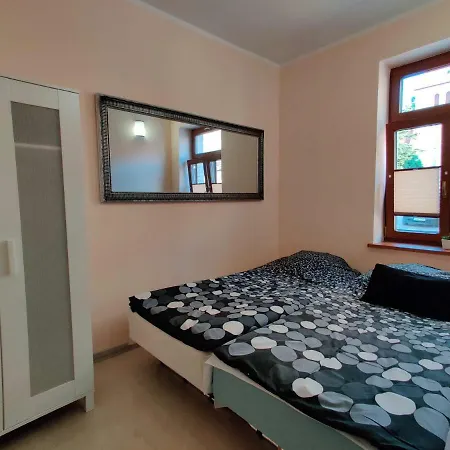 Apartament Mazury * مارونجوفو