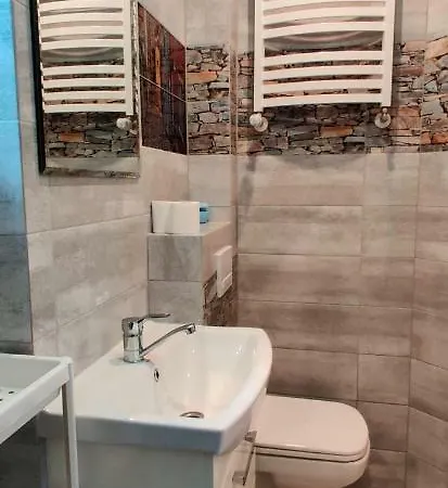 Apartament Mazury شقة