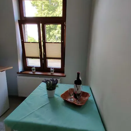 Apartament Mazury شقة مارونجوفو