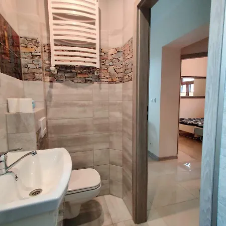 Apartament Mazury