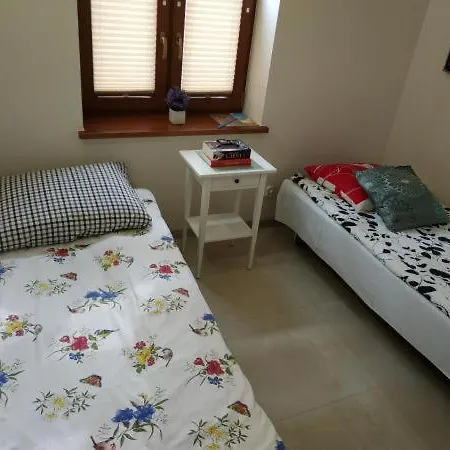 Apartament Mazury