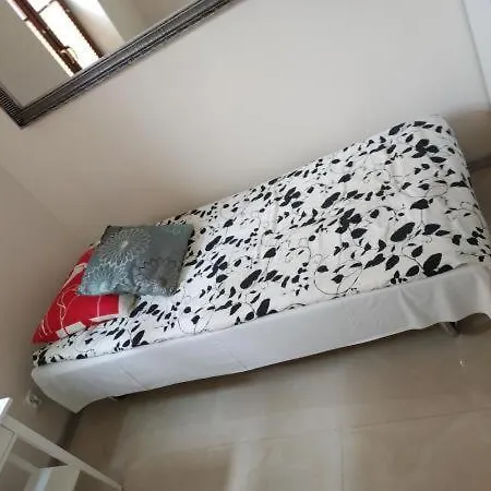 Apartament Mazury